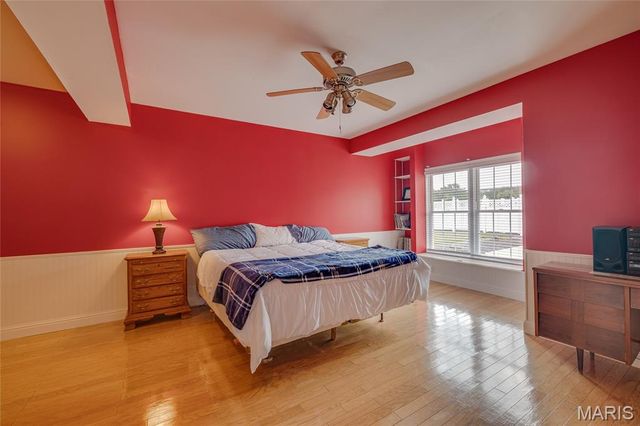 107 Bogey Creek Drive, Farmington, MO 63640