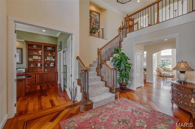 107 Bogey Creek Drive, Farmington, MO 63640