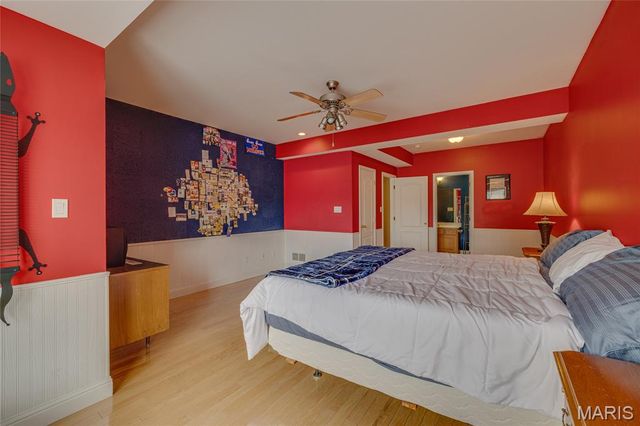 107 Bogey Creek Drive, Farmington, MO 63640