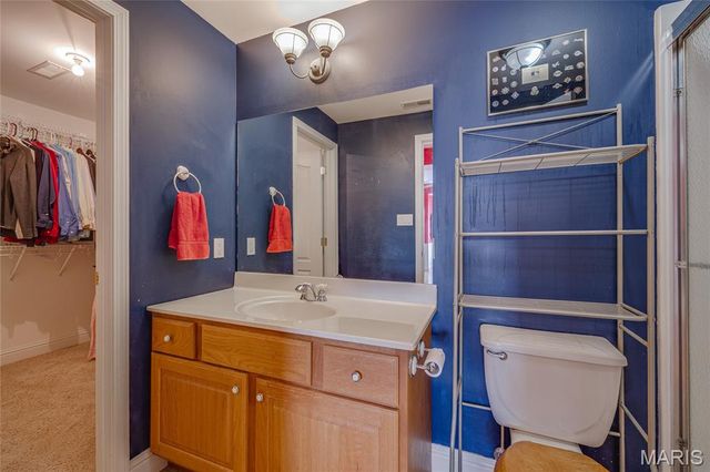107 Bogey Creek Drive, Farmington, MO 63640