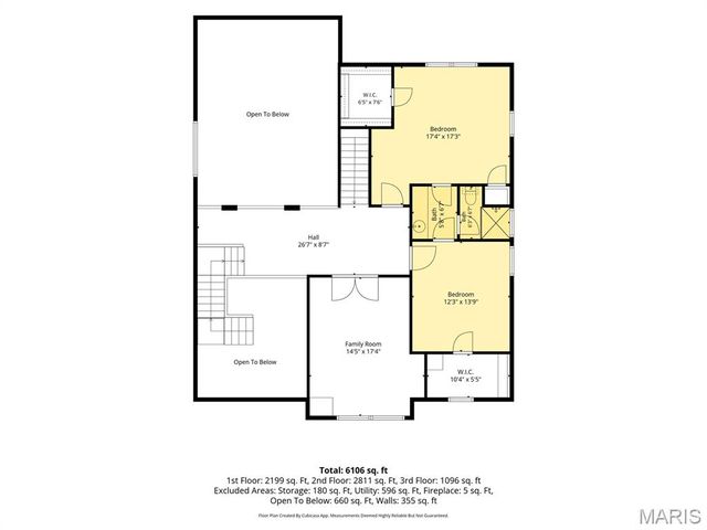 107 Bogey Creek Drive, Farmington, MO 63640