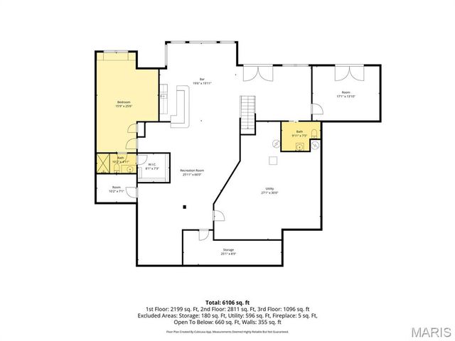 107 Bogey Creek Drive, Farmington, MO 63640