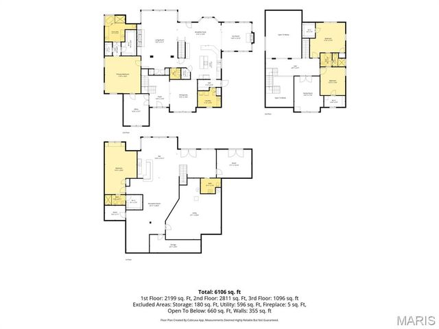 107 Bogey Creek Drive, Farmington, MO 63640