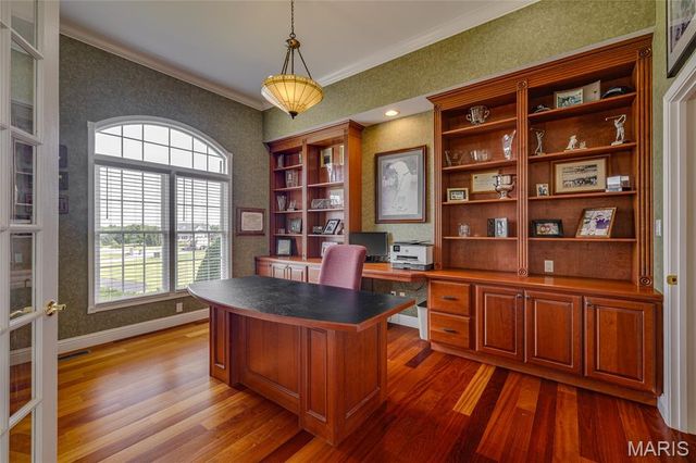 107 Bogey Creek Drive, Farmington, MO 63640