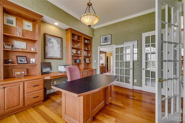 107 Bogey Creek Drive, Farmington, MO 63640