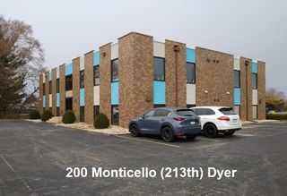 200 Monticello Drive 2nw, Dyer, IN 46311
