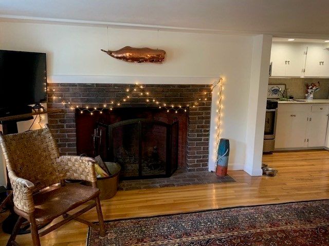 7 Lee Street 1, Marblehead, MA 01945