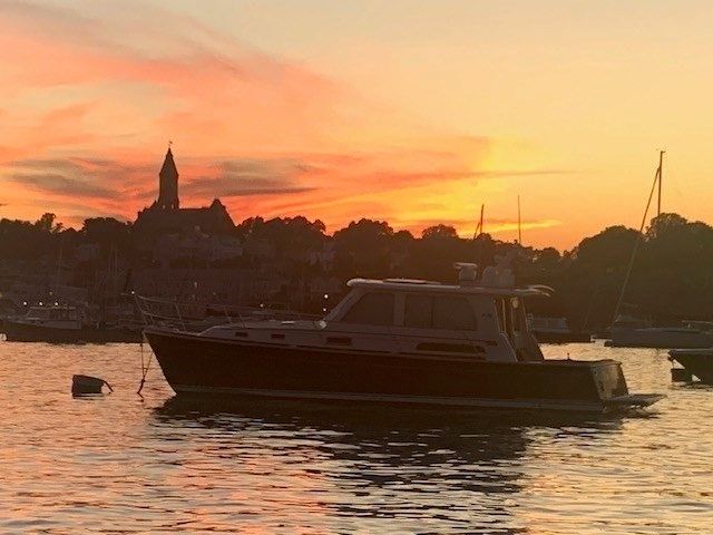 7 Lee Street 1, Marblehead, MA 01945