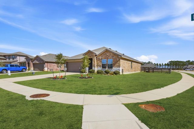 137 Big Sandy Lane, Anahuac, TX 77514