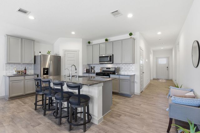 137 Big Sandy Lane, Anahuac, TX 77514