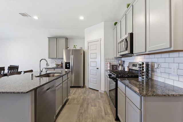 137 Big Sandy Lane, Anahuac, TX 77514