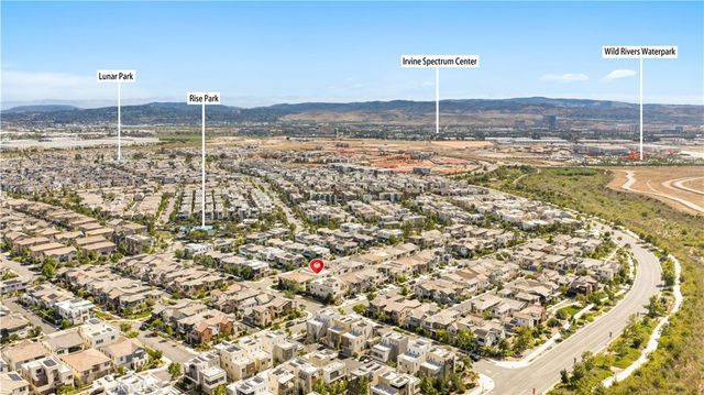 133 Chant, Irvine, CA 92618