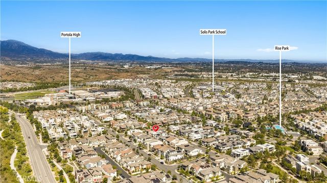 133 Chant, Irvine, CA 92618