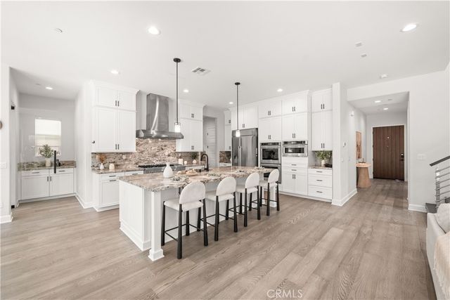 133 Chant, Irvine, CA 92618