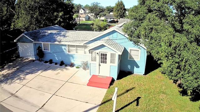 1632 GAR STREET, St Cloud, FL 34771