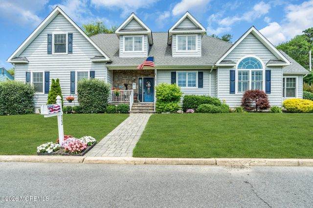 13 Beach Road, Neptune Township, NJ 07753