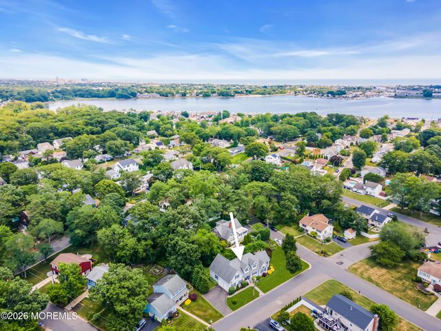 13 Beach Road, Neptune Township, NJ 07753