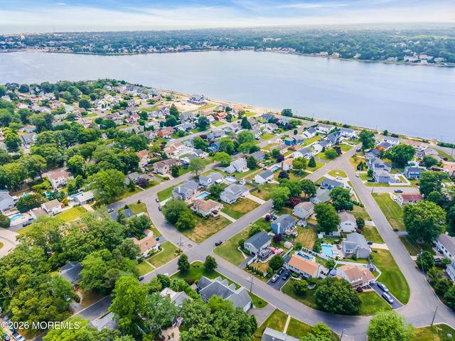 13 Beach Road, Neptune Township, NJ 07753