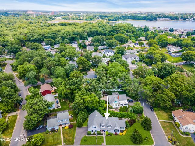 13 Beach Road, Neptune Township, NJ 07753