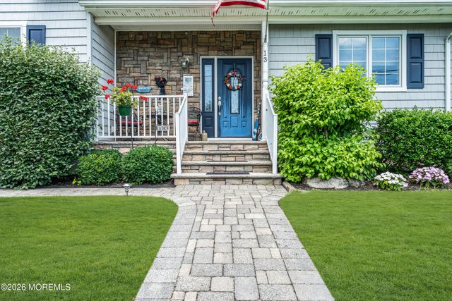 13 Beach Road, Neptune Township, NJ 07753