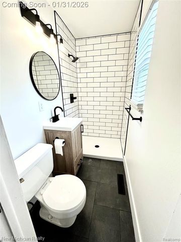 501 Spring Lane, Flushing, MI 48433