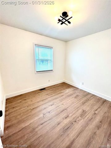 501 Spring Lane, Flushing, MI 48433