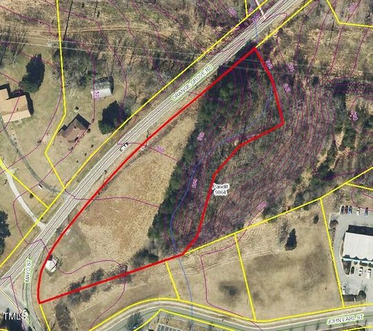 1600 Orange Grove Road, Hillsborough, NC 27278