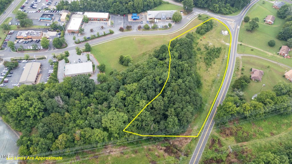 1600 Orange Grove Road, Hillsborough, NC 27278