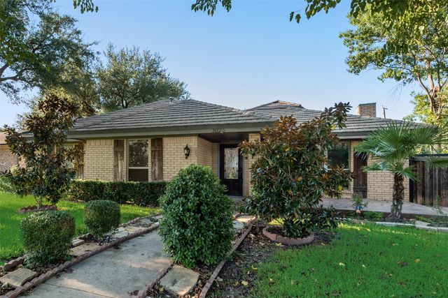 3025 Truxillo Street, Dallas, TX 75228