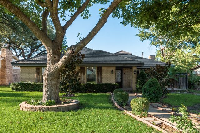 3025 Truxillo Street, Dallas, TX 75228
