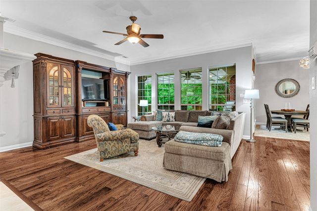 4404 BARNSLEY Drive, Plano, TX 75093