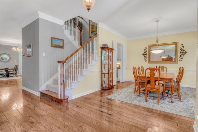 4404 BARNSLEY Drive, Plano, TX 75093
