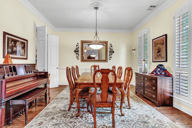 4404 BARNSLEY Drive, Plano, TX 75093