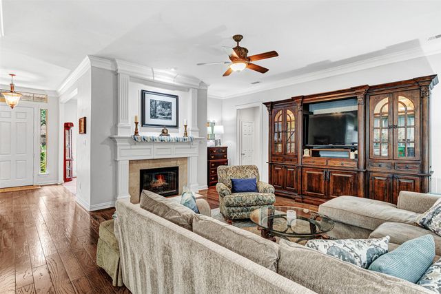 4404 BARNSLEY Drive, Plano, TX 75093