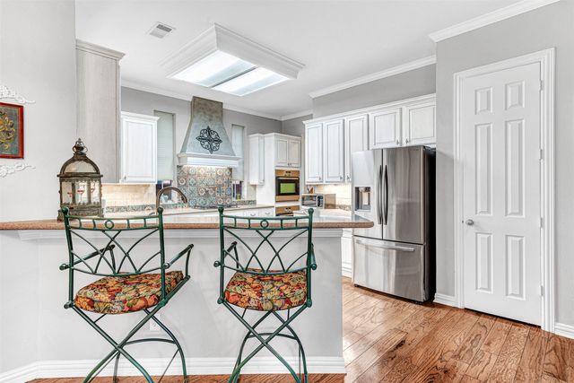 4404 BARNSLEY Drive, Plano, TX 75093