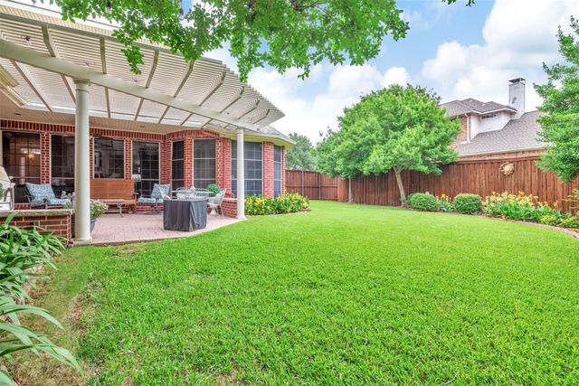 4404 BARNSLEY Drive, Plano, TX 75093