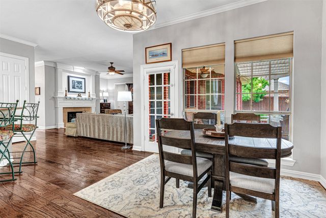 4404 BARNSLEY Drive, Plano, TX 75093