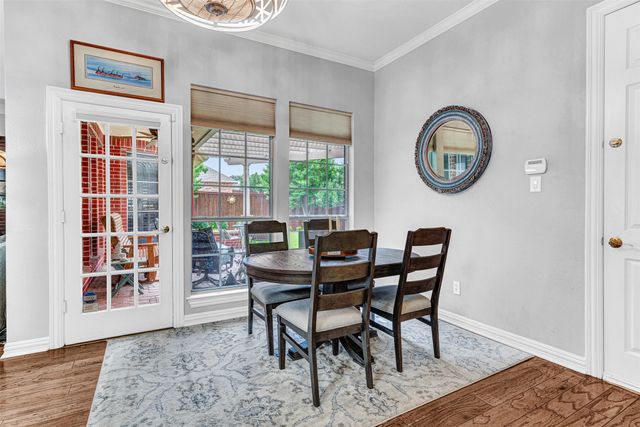 4404 BARNSLEY Drive, Plano, TX 75093