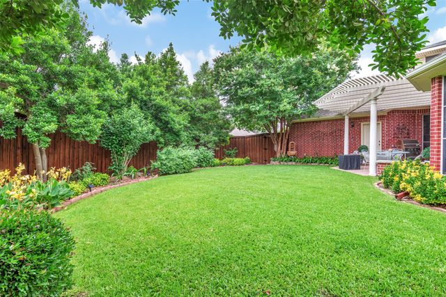 4404 BARNSLEY Drive, Plano, TX 75093