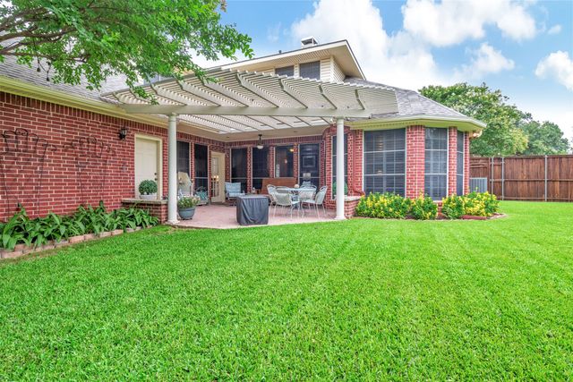 4404 BARNSLEY Drive, Plano, TX 75093