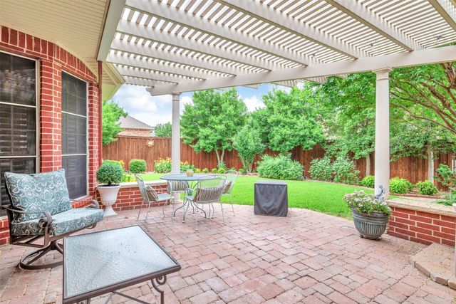 4404 BARNSLEY Drive, Plano, TX 75093
