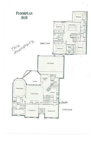 4404 BARNSLEY Drive, Plano, TX 75093