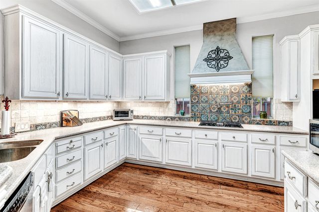 4404 BARNSLEY Drive, Plano, TX 75093