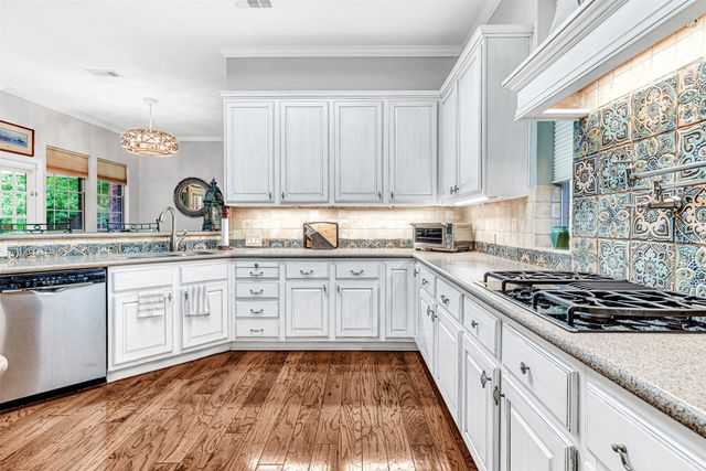 4404 BARNSLEY Drive, Plano, TX 75093