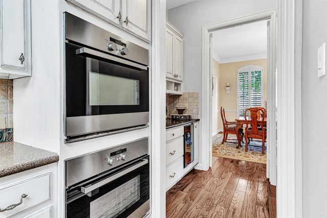 4404 BARNSLEY Drive, Plano, TX 75093