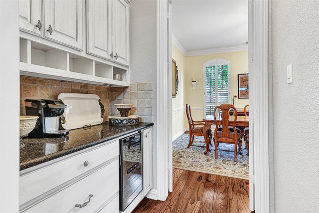 4404 BARNSLEY Drive, Plano, TX 75093