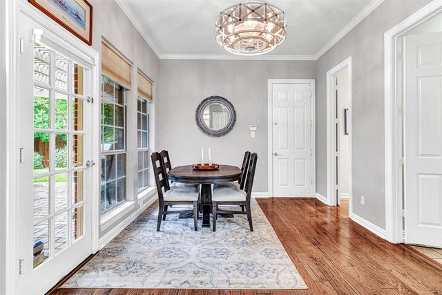 4404 BARNSLEY Drive, Plano, TX 75093