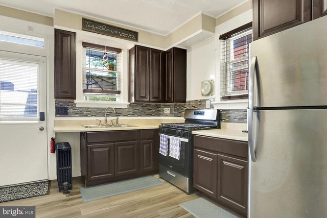 2606 N 5TH ST, Harrisburg, PA 17110