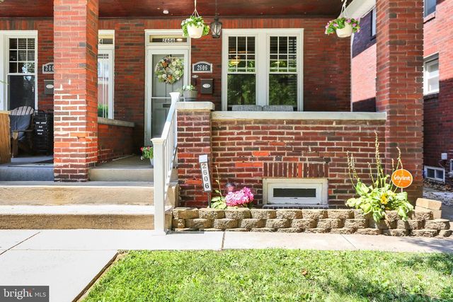 2606 N 5TH ST, Harrisburg, PA 17110