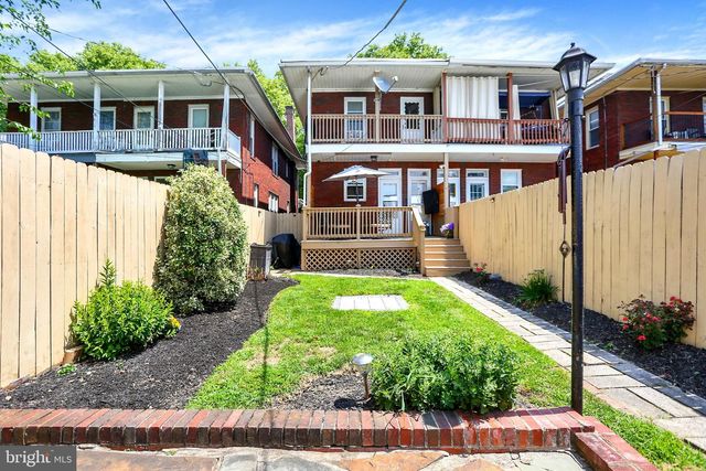 2606 N 5TH ST, Harrisburg, PA 17110
